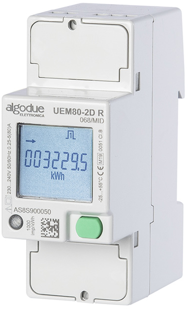 Algodue Elettronica S.r.l. Algodue Energy meter UEM80-2D E Modbus TCP template