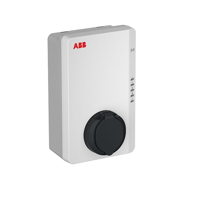 ABB ABB Terra AC Modbus RTU template