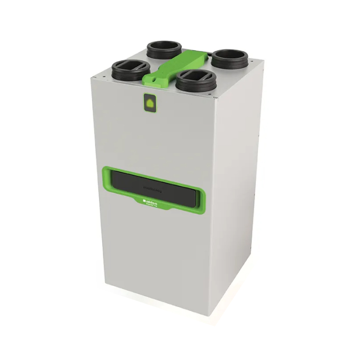 Aldes Aldes InspirAIR Top Modbus RTU template