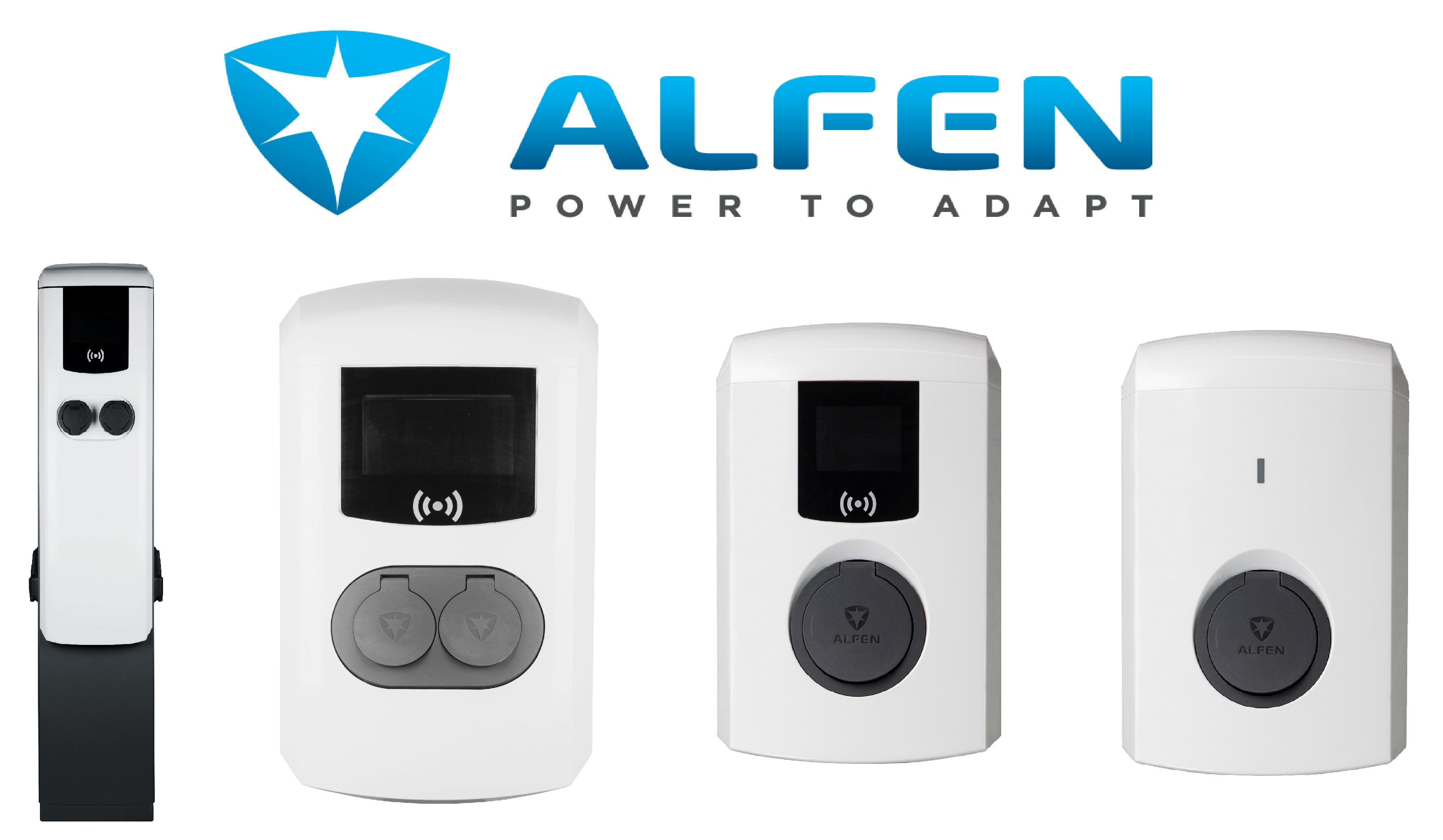 Alfen Alfen Wallbox Modbus TCP template