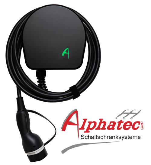 Alphatec Alphatec Wallbox Modbus RTU template