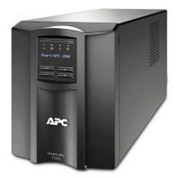 APC APC Smart-UPS SMT Modbus RTU template