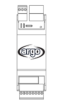 argoclima Argo iMODBUS Modbus RTU template