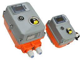 AVA AVA Smart Actuator Modbus RTU template