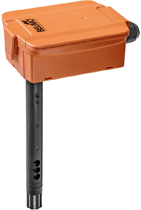 Belimo Belimo Temperature Humidity CO2 Sensor Modbus RTU Modbus RTU template