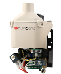 Carel Carel humiSonic Compact Modbus RTU template