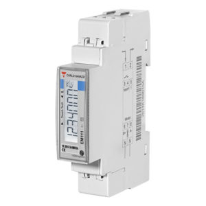 Carlo Gavazzi Carlo Gavazzi EM111 Modbus RTU template