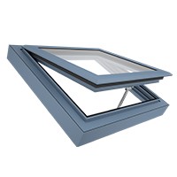 D+H Mechatronic AG D+H ACB roof window drive Modbus RTU based for natural ventilation Modbus RTU template