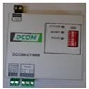 Daikin Daikin DCOM gateways for Altherma - MODBUS ENG Modbus RTU template