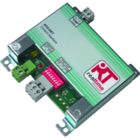 Daikin Daikin RTD-NET Module Modbus RTU template