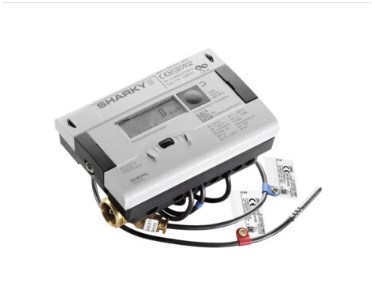 DIEHL DIEHL  Modbus RTU template