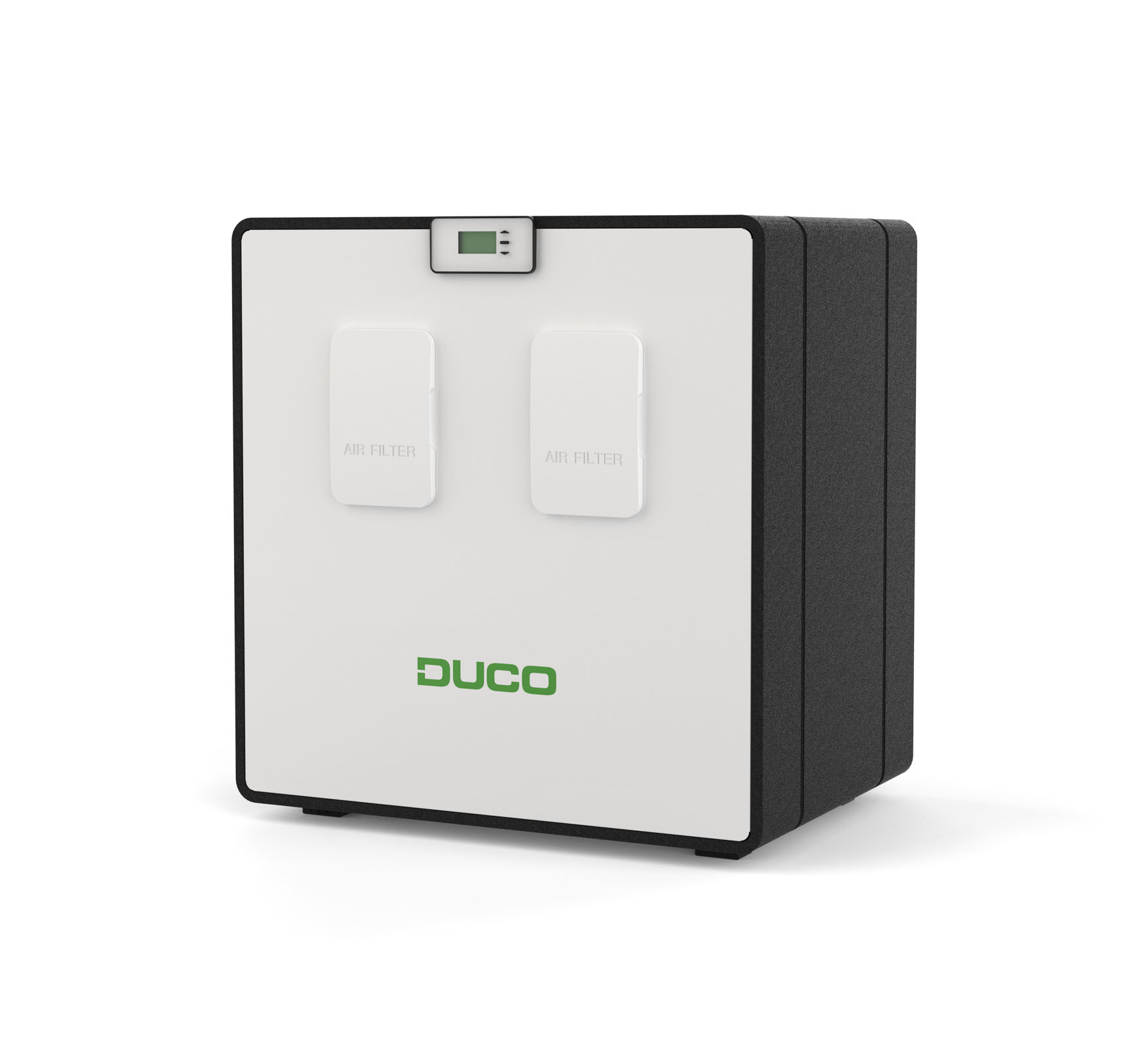Duco DucoBox Energy Modbus TCP template