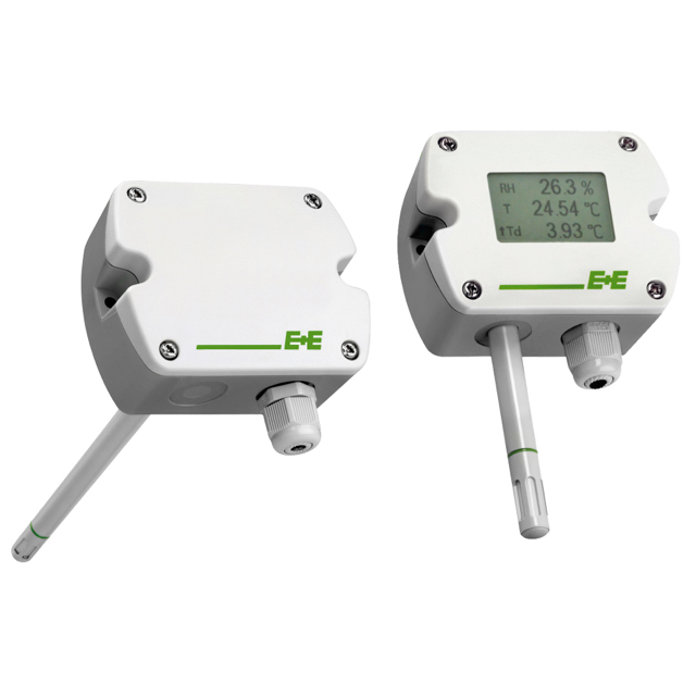E+E Elektronik E+E Elektronik EE210 - Humidity and Temperature Sensor for Demanding Climate Control Modbus RTU template