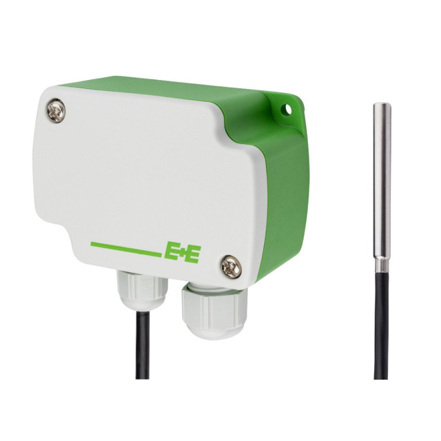 E+E Elektronik E+E Elektronik EE4x1 - Temperature Sensors with Modbus Output  Modbus RTU template