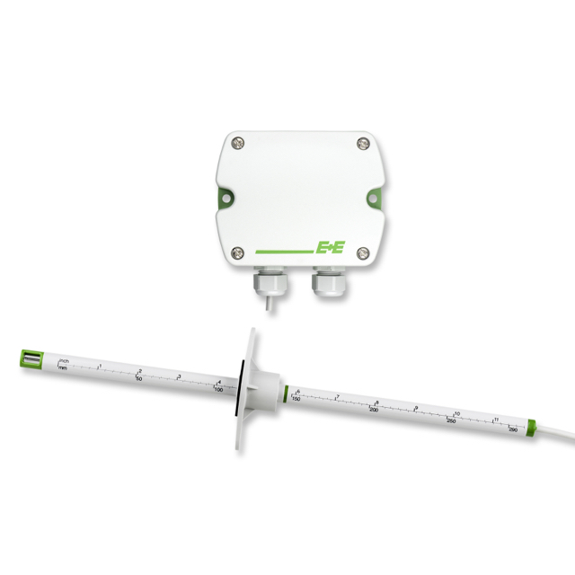 E+E Elektronik E+E Elektronik EE650 - Air Flow Sensor for HVAC Modbus TCP template