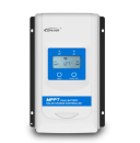 EPEVER EPEVER DuoRacer Modbus TCP template