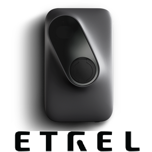 Etrel Etrel Wallbox Modbus TCP template