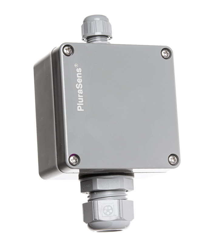 Evikon Evikon E2618 CO Modbus RTU template