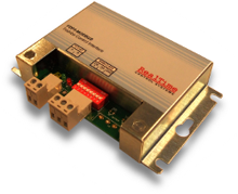 Toshiba FDP3-MODBUS Interface Modbus RTU template