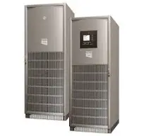 Schneider Electric Galaxy 5000 / Galaxy 5500 Modbus TCP template