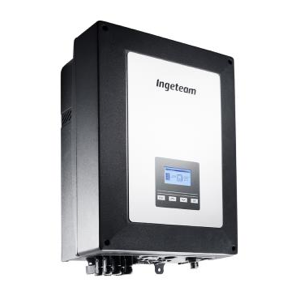 Ingeteam Ingeteam Ingecon 1Play TL M Modbus RTU template