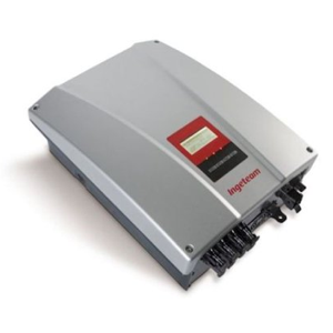 Ingeteam Ingeteam Ingecon Lite Modbus RTU template