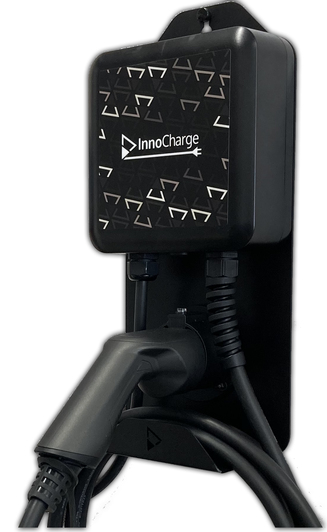 InnoTune 01 InnoCharge Wallbox Modbus RTU template