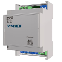 Intesis IntesisBox PA-RC2-MBS-1 Modbus RTU template