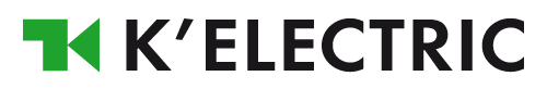 K'Electric K Electric KE-P 5 Meter Modbus RTU template