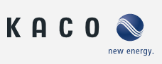 Kaco new energy Kaco new energy blueplanet Inverter Modbus RTU template
