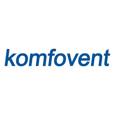 Komfovent Komfovent DOMEKT C8 Modbus TCP template