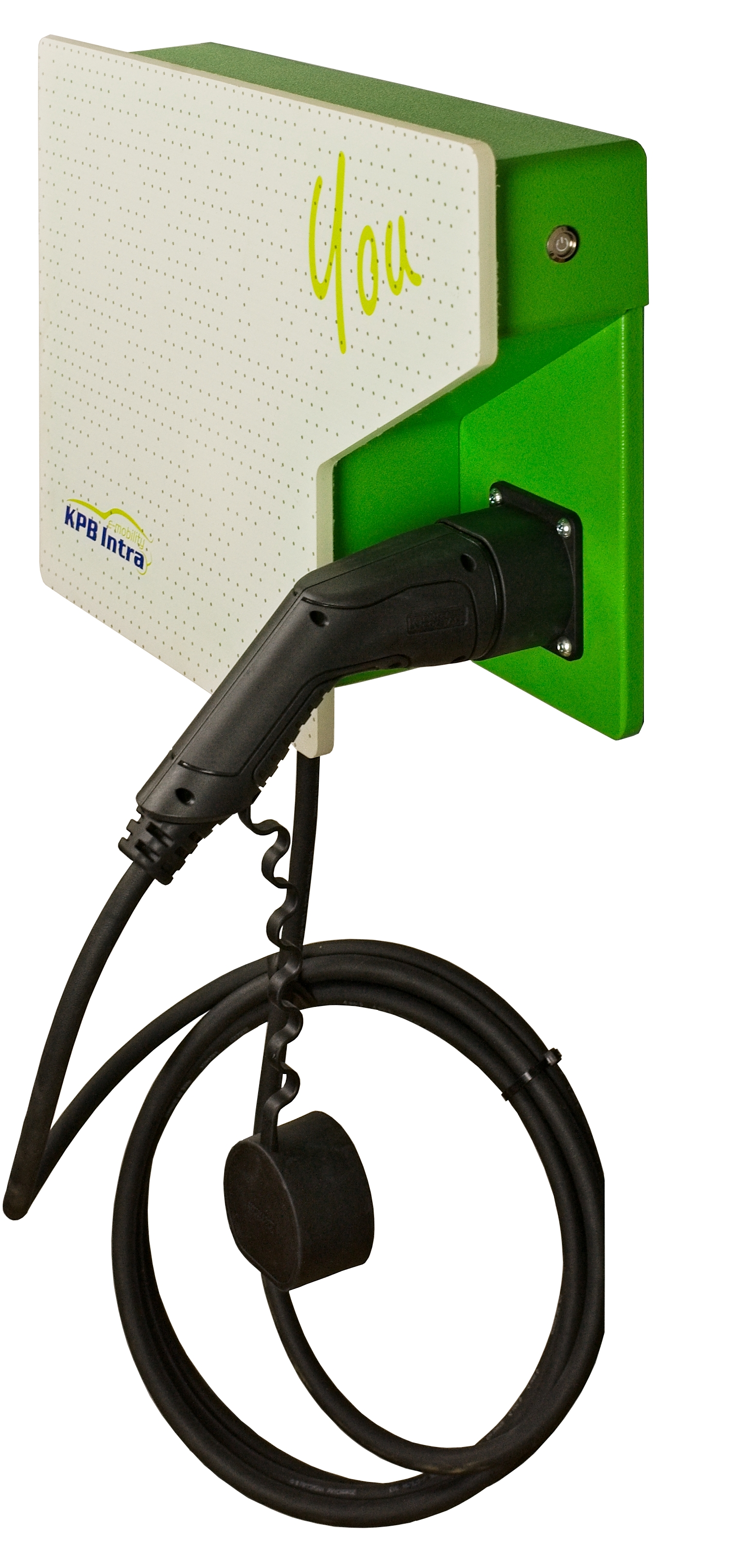 KPB Intra KPB Wallbox Advanced You Modbus TCP template