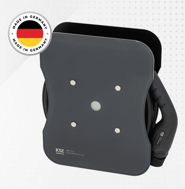 KSE KSE Wallbox Modbus RTU template