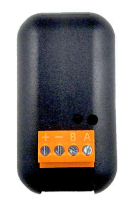 SETECNA EPC S.r.l. MB-OTG 1-Channel Modbus-to-OpenTherm Gateway Modbus RTU template