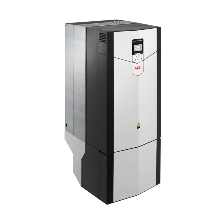 ABB ABB ACS880 Modbus RTU template