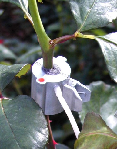 Bio Instruments