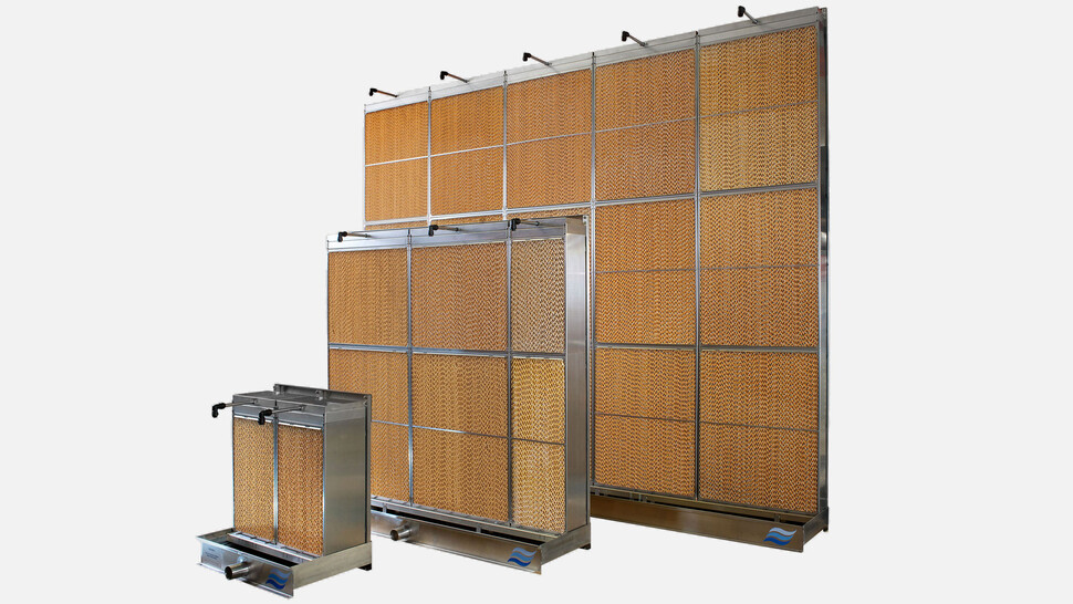 Condair Condair ME Modbus RTU template