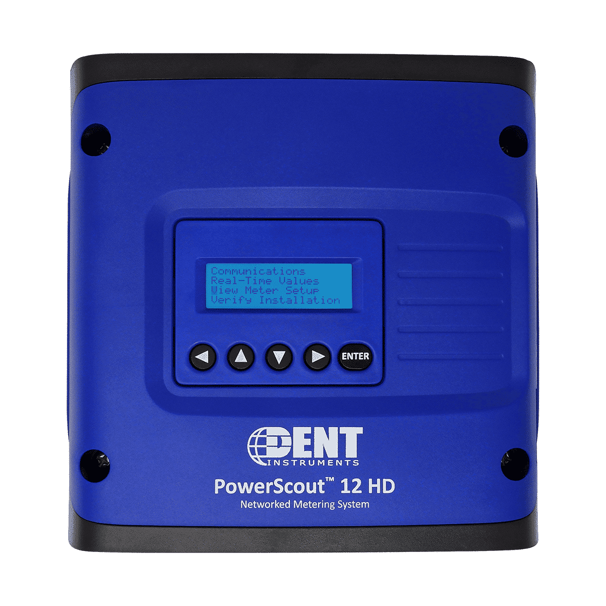 DENT Instruments