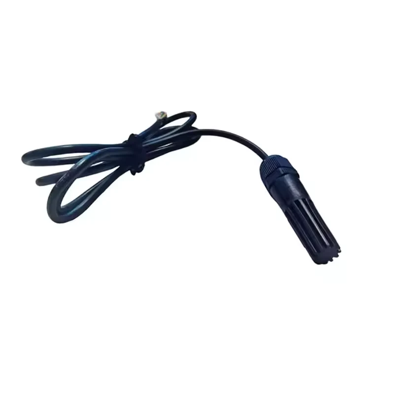 Liyuan Technology Liyuan Technology RS485 Temperature and Humidity Transmitter Modbus RTU template