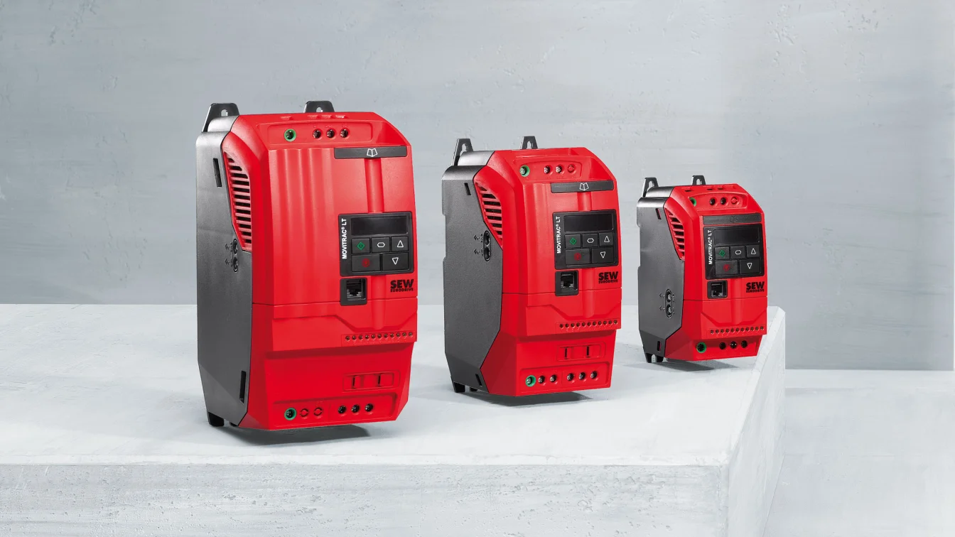 SEW-Eurodrive