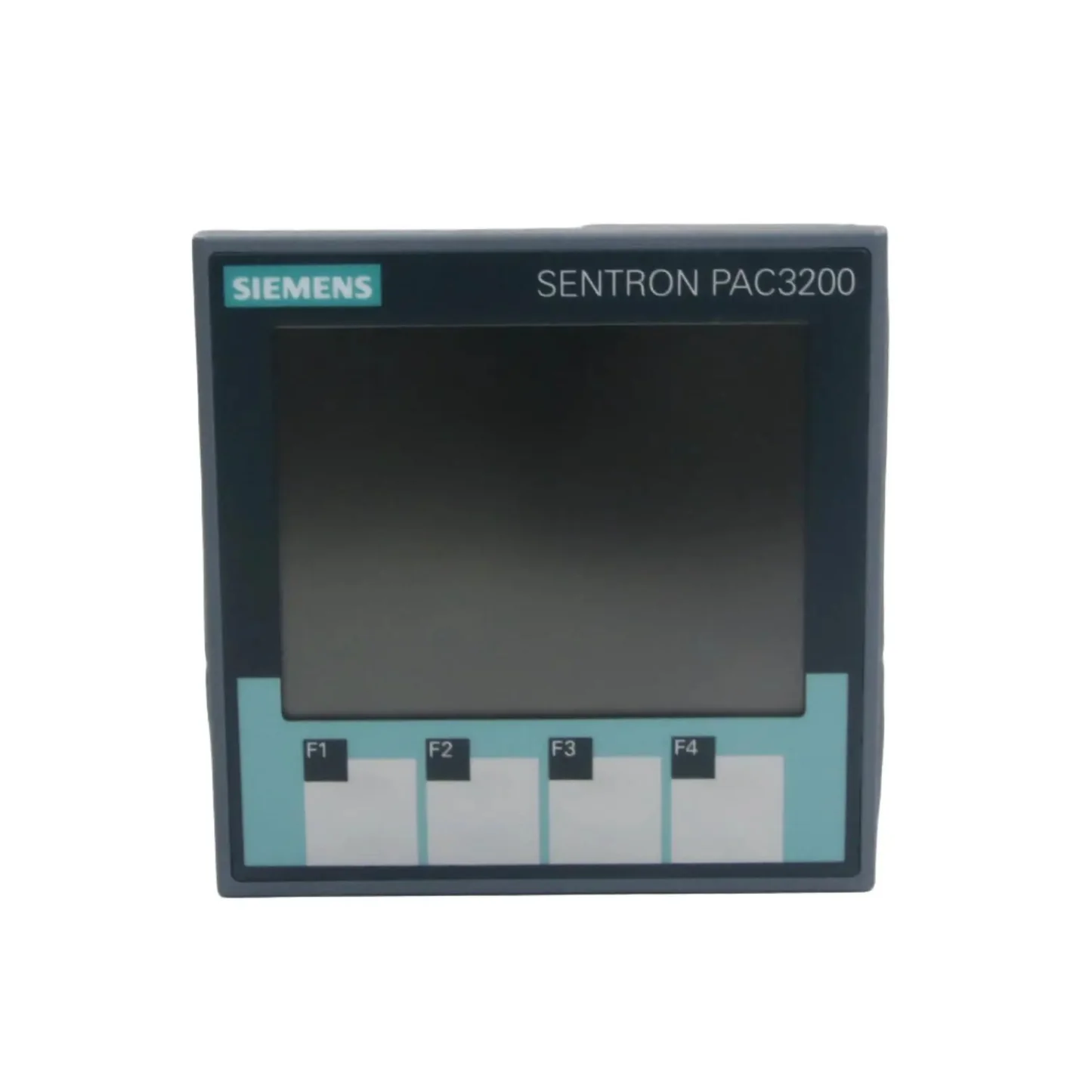 Siemens Siemens SENTRON PAC3200 Modbus RTU template