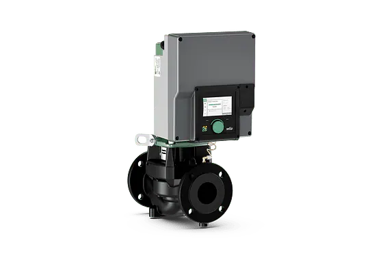 Wilo Wilo Stratos GIGA2.0 Modbus RTU template