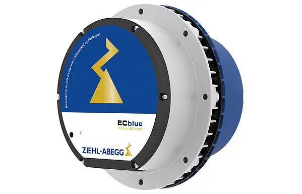 Ziehl-Abegg