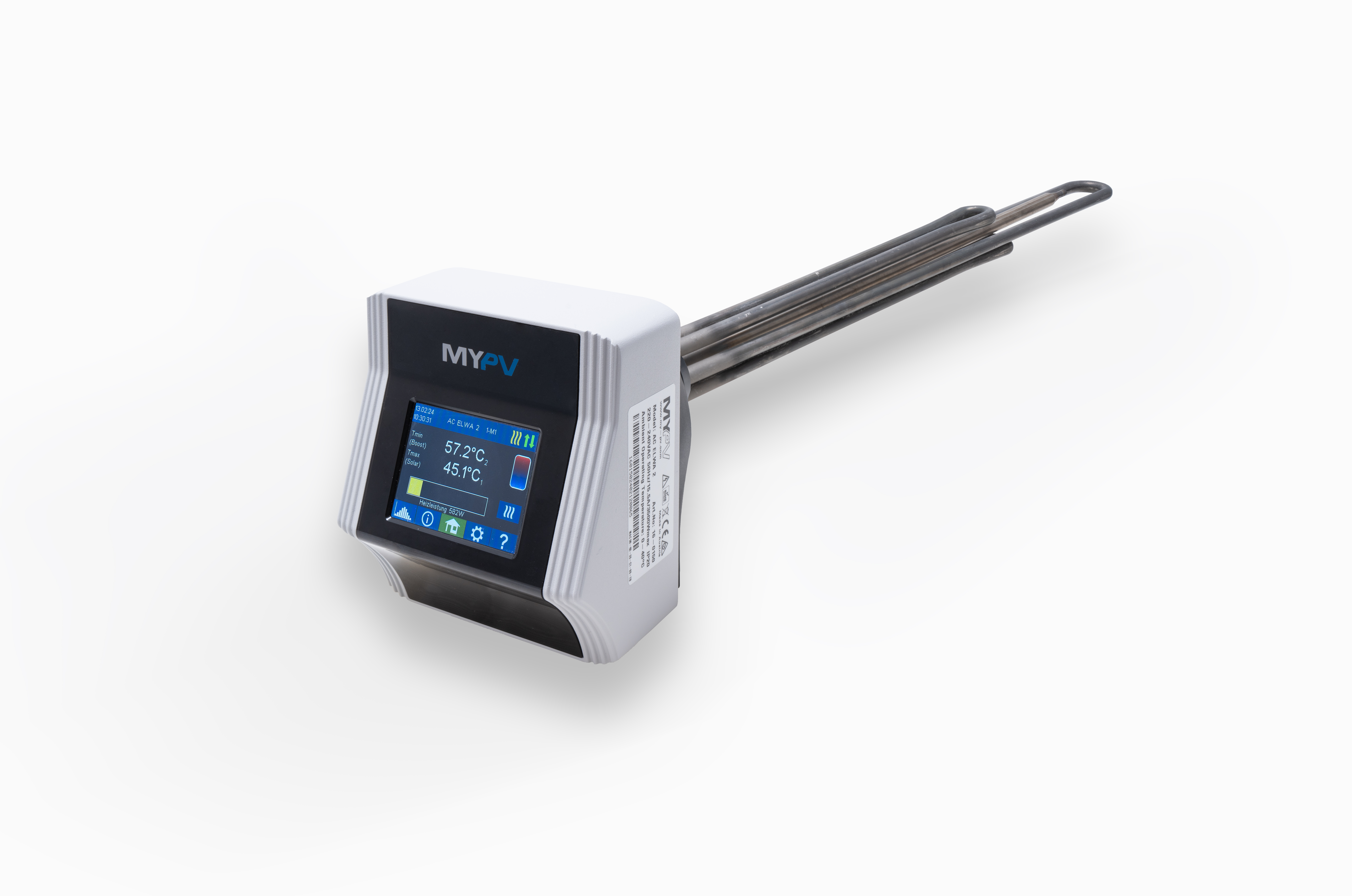 my-PV my-PV AC ELWA 2 Modbus TCP template