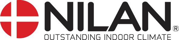 Nilan Nilan VP18 Modbus RTU template