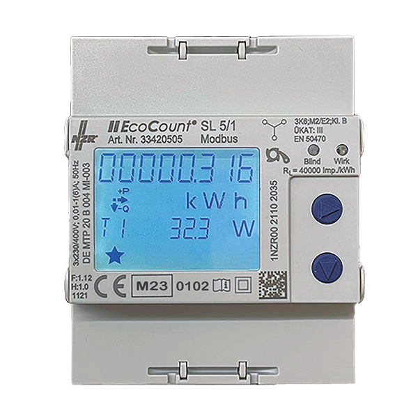 NZR NZR EcoCount SL Modbus TCP template