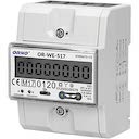 ORNO Orno OR-WE-417 3-pahse  power meter Modbus TCP template