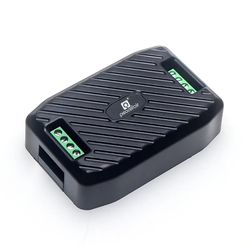 Peacefair Peacefair PZEM-003, PZEM-017 DC Energy Meter Modbus TCP template