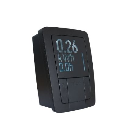 smart-me Pico smart-me EV Charger - Modbus Template Modbus TCP template