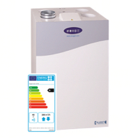 Pluggit Pluggit Avent 310 Modbus TCP template